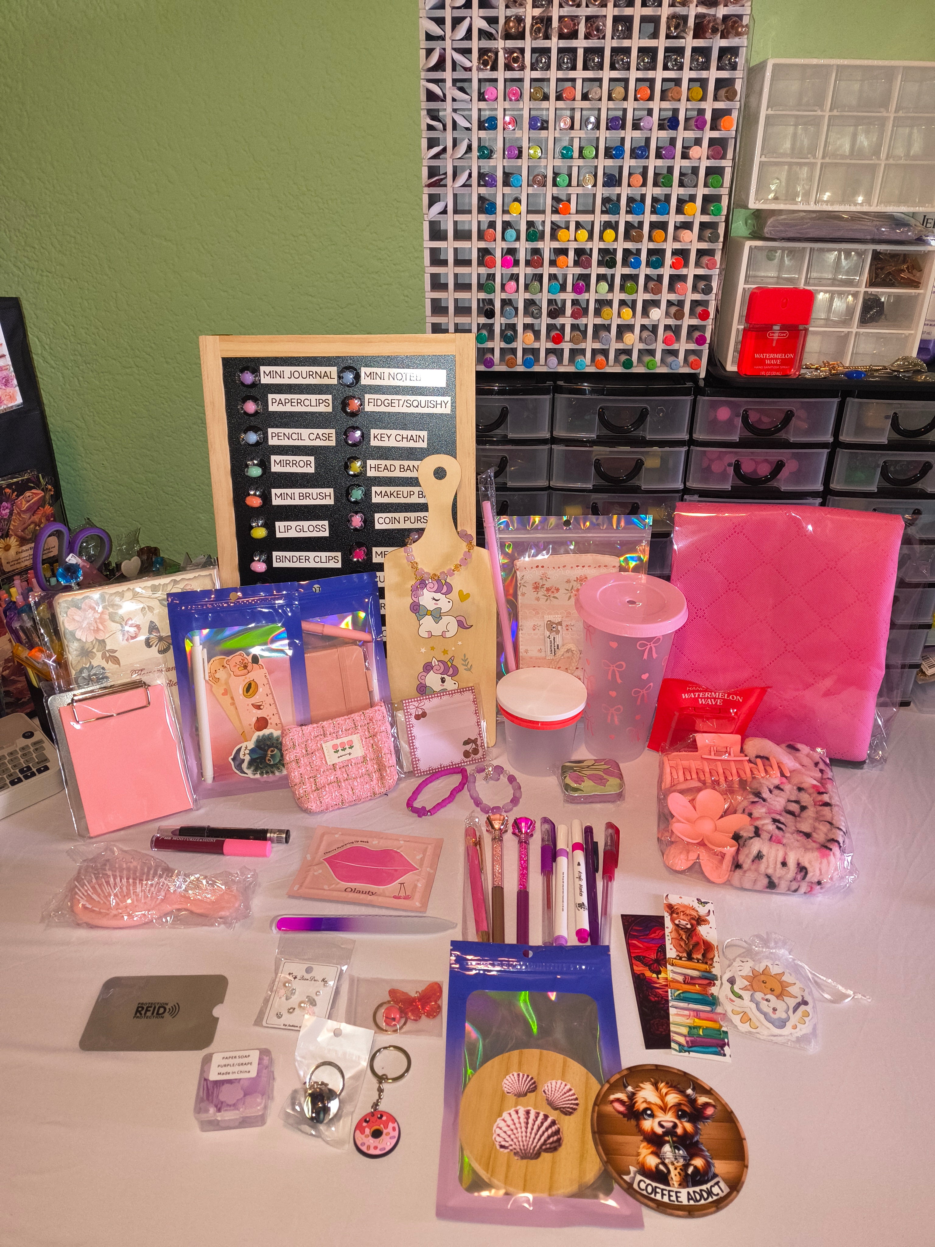 Goodies