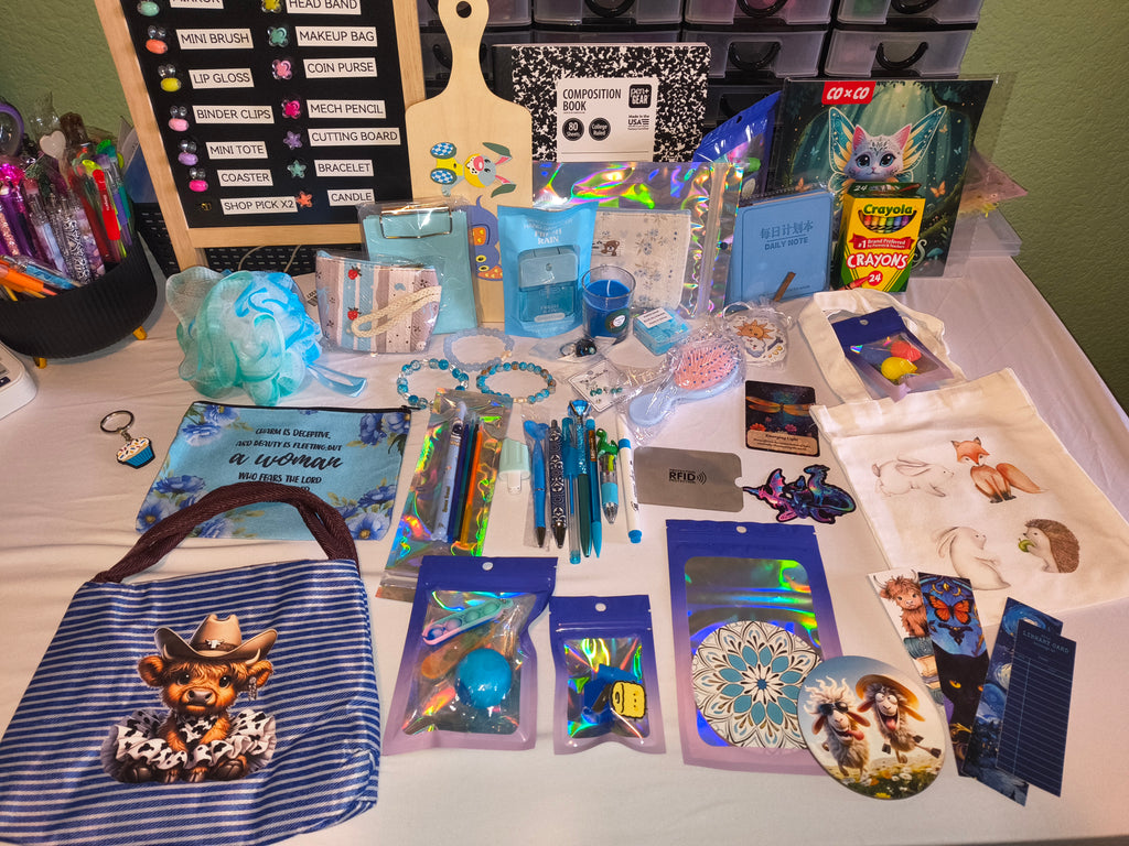 Goodies