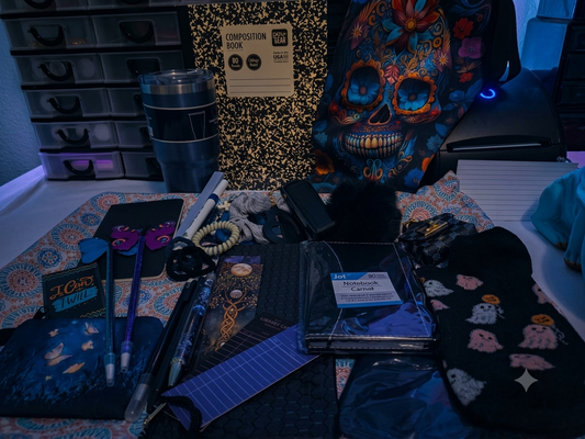 Darkish bundle